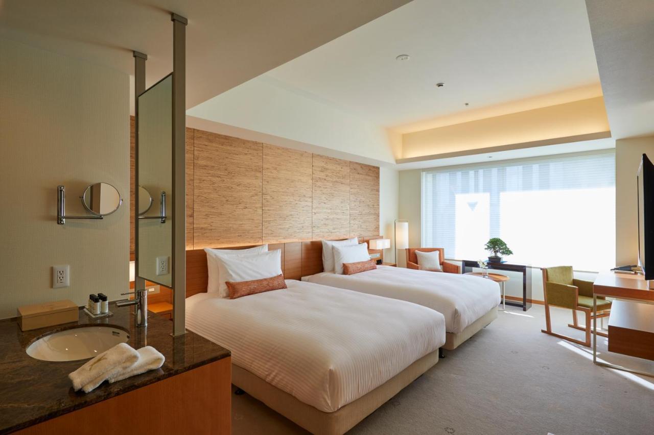Hotel The Kitano Tokio