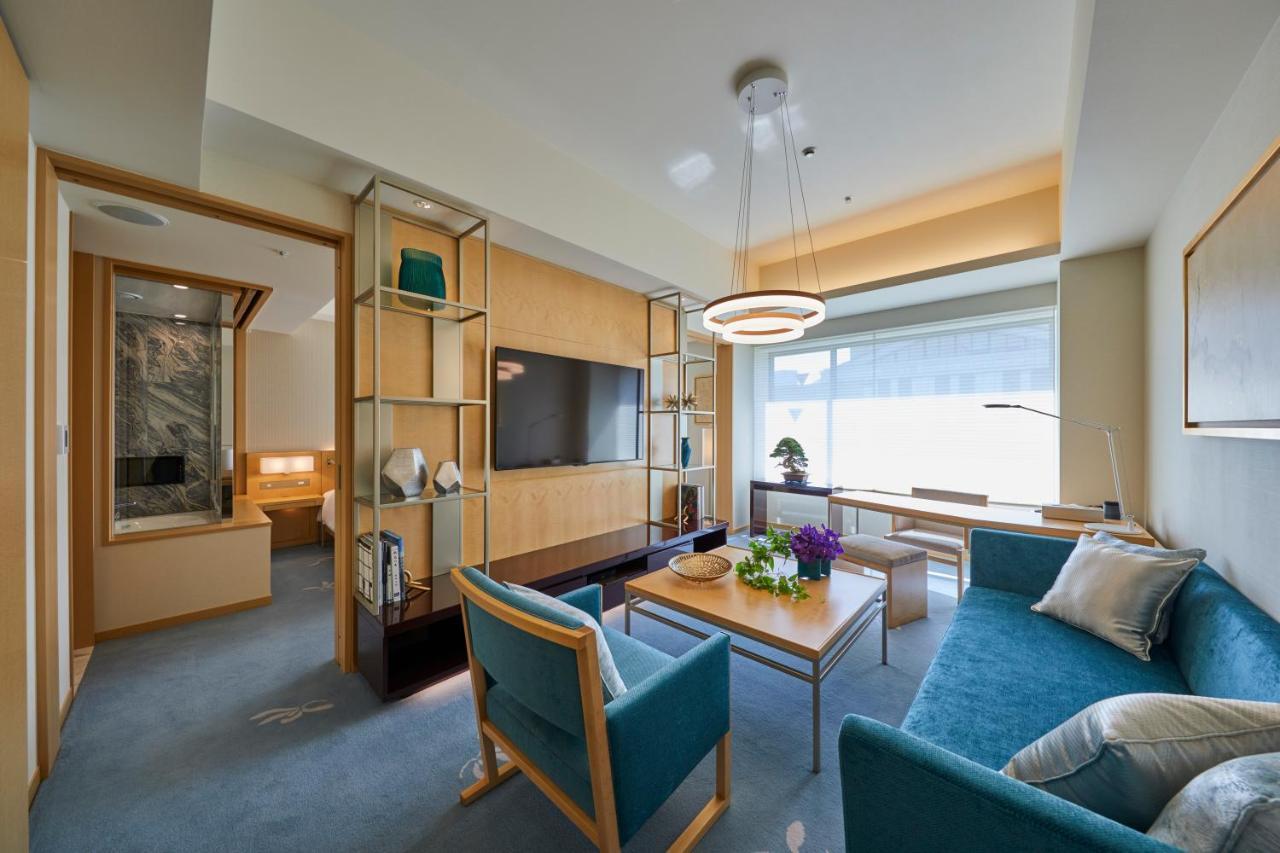 The Kitano Hotel Tokio