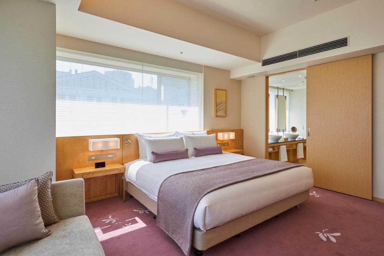 Hotel The Kitano Tokio