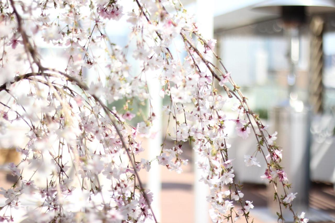 The Kitano Hotel Tokio