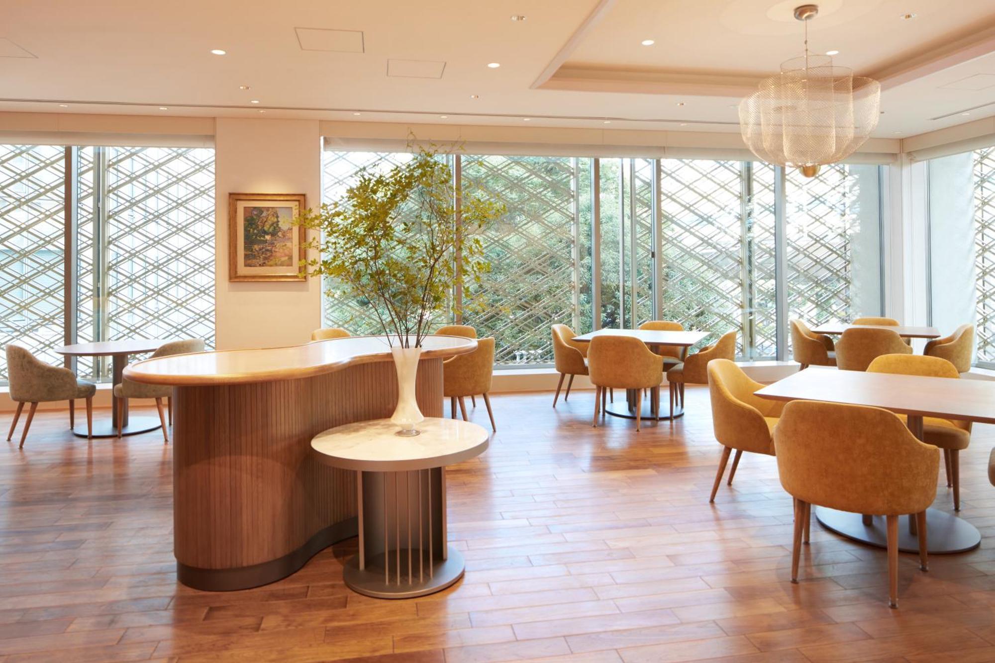 The Kitano 5* Tokio