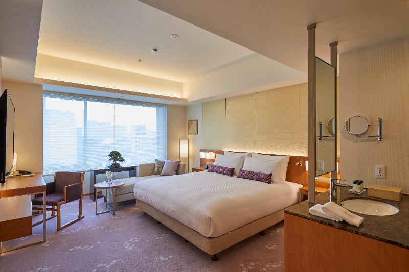 The Kitano Hotel Tokio